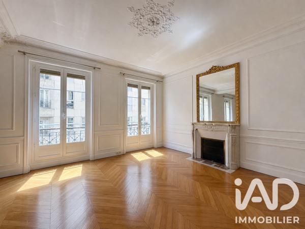 Appartement (prestige) à vendre 4 pièces 86,43 m² 