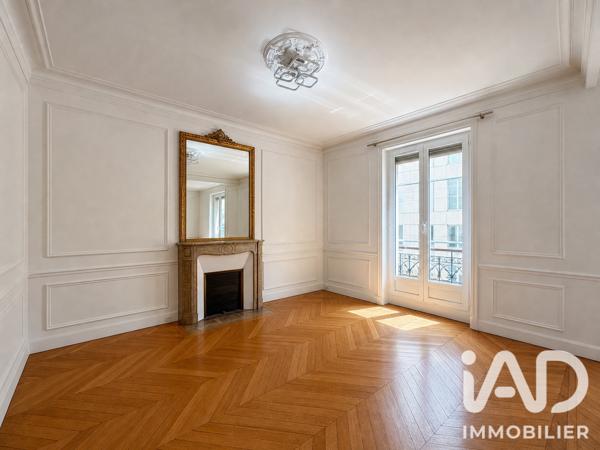 Appartement (prestige) à vendre 4 pièces 86,43 m² 