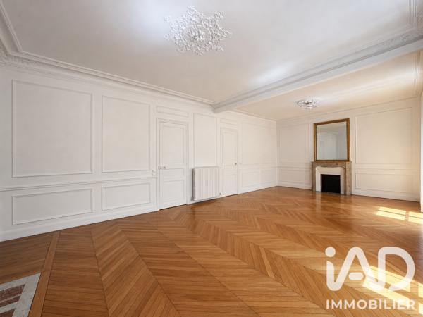 Appartement (prestige) à vendre 4 pièces 86,43 m² 