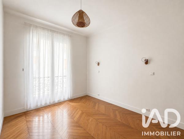 Appartement (prestige) à vendre 4 pièces 86,43 m² 