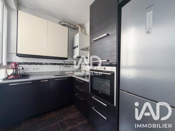 Appartement (prestige) à vendre 4 pièces 86,43 m² 