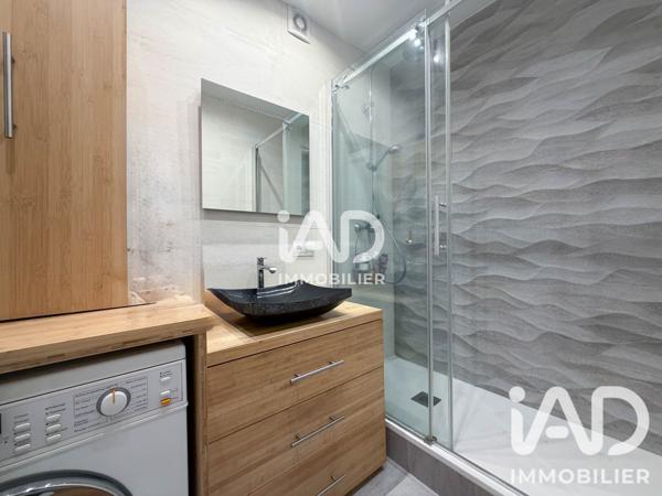 Appartement (prestige) à vendre 4 pièces 86,43 m² 