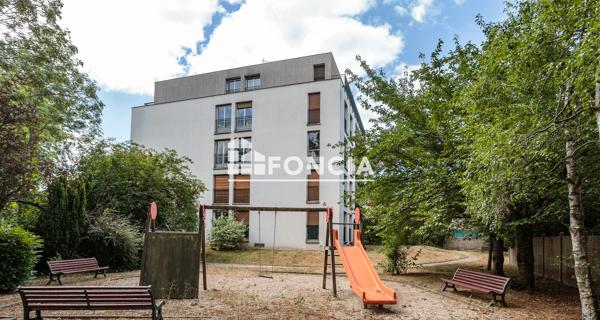 À vendre Appartement 4 pièces 65 m² - ÉPinay-sur-seine 93800
