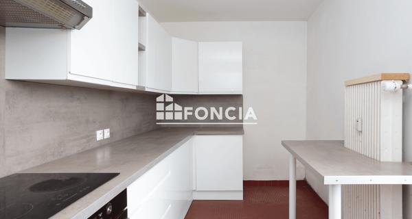 À vendre Appartement 4 pièces 65 m² - ÉPinay-sur-seine 93800