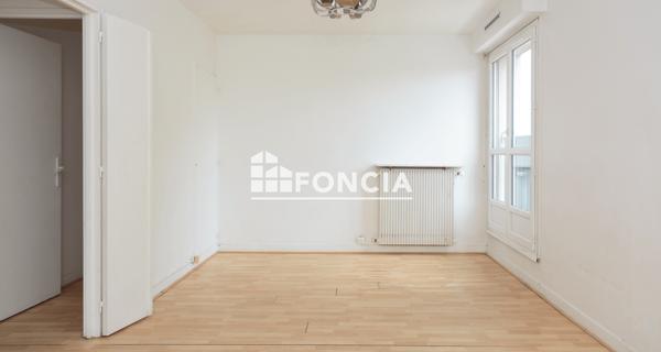 À vendre Appartement 4 pièces 65 m² - ÉPinay-sur-seine 93800