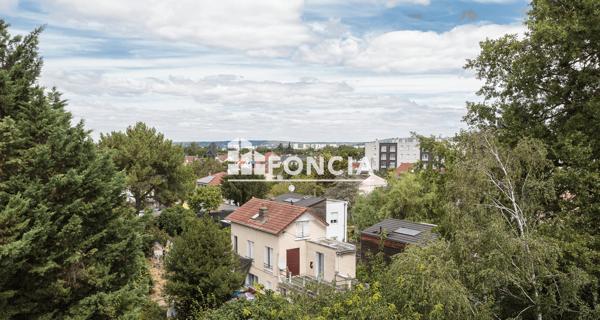 À vendre Appartement 4 pièces 65 m² - ÉPinay-sur-seine 93800
