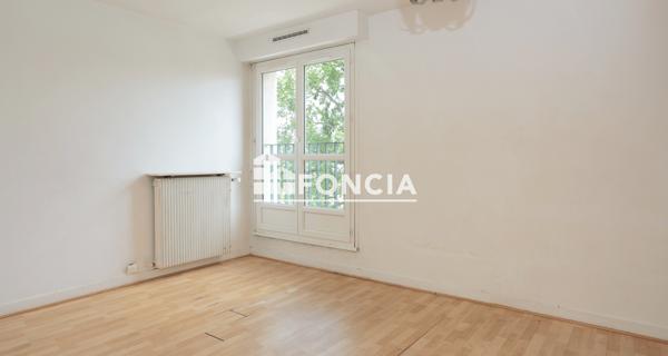 À vendre Appartement 4 pièces 65 m² - ÉPinay-sur-seine 93800