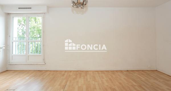À vendre Appartement 4 pièces 65 m² - ÉPinay-sur-seine 93800