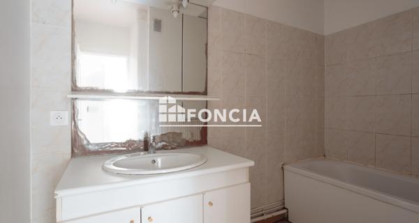 À vendre Appartement 4 pièces 65 m² - ÉPinay-sur-seine 93800
