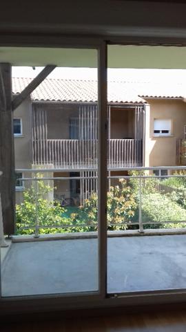 Location appartement Hourtin : 597 € - AJP Hourtin Immobilier