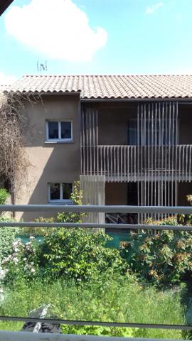 Location appartement Hourtin : 597 € - AJP Hourtin Immobilier