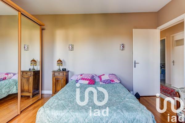 Maison traditionnelle 4 pièces de 92 m² à Blagnac (31700)