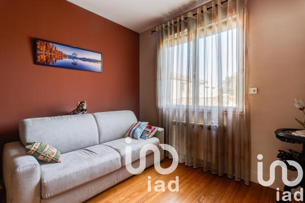 Maison traditionnelle 4 pièces de 92 m² à Blagnac (31700)