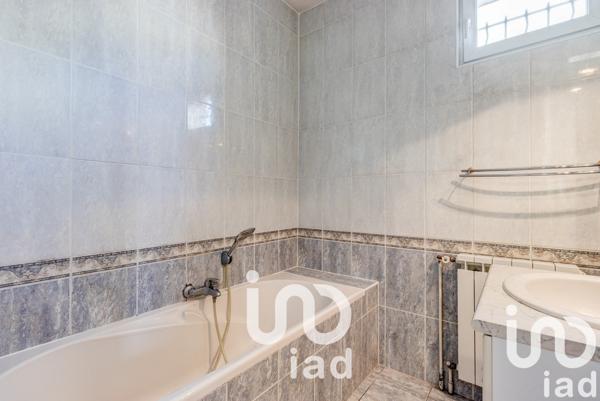 Maison traditionnelle 4 pièces de 92 m² à Blagnac (31700)