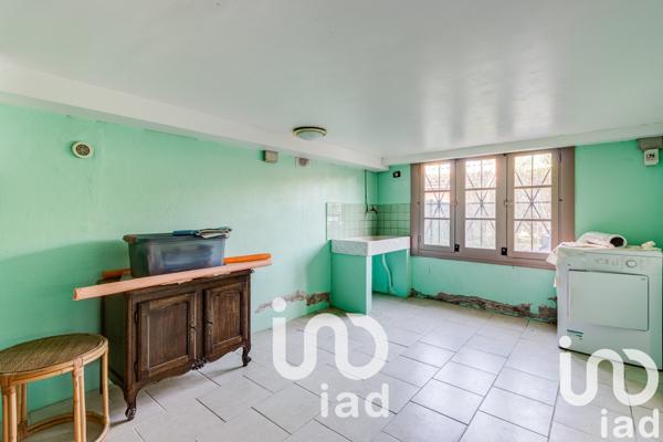 Maison traditionnelle 4 pièces de 92 m² à Blagnac (31700)