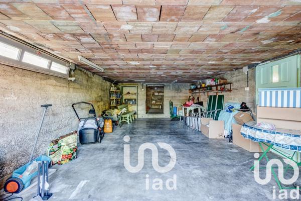 Maison traditionnelle 4 pièces de 92 m² à Blagnac (31700)