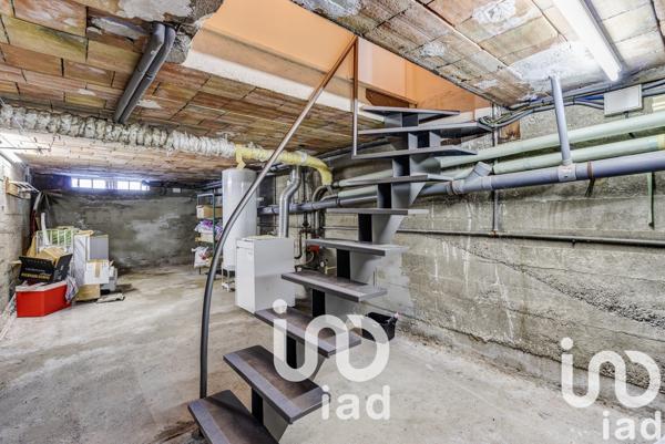 Maison traditionnelle 4 pièces de 92 m² à Blagnac (31700)