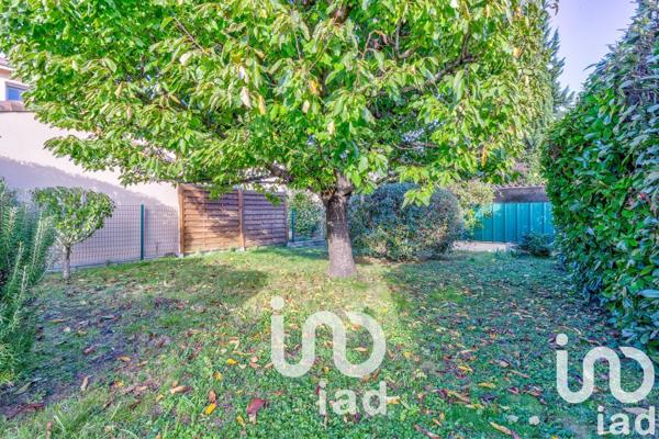 Maison traditionnelle 4 pièces de 92 m² à Blagnac (31700)