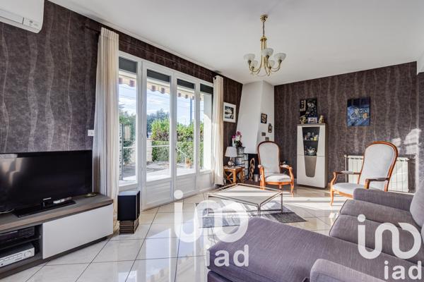 Maison traditionnelle 4 pièces de 92 m² à Blagnac (31700)