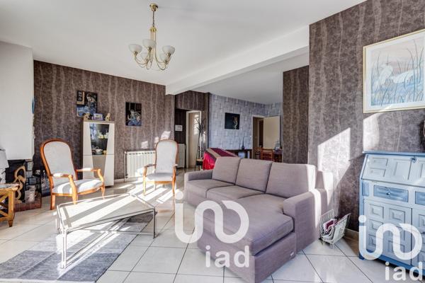 Maison traditionnelle 4 pièces de 92 m² à Blagnac (31700)