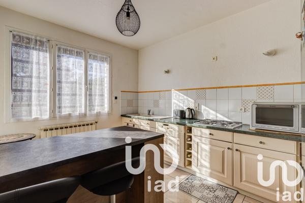 Maison traditionnelle 4 pièces de 92 m² à Blagnac (31700)