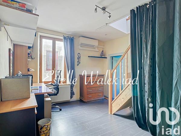 Maison 6 pièces de 135 m² à Rosières-aux-Salines (54110)