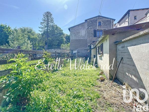 Maison 6 pièces de 135 m² à Rosières-aux-Salines (54110)