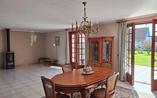 Maison à vendre    3 pièces •  Lescar