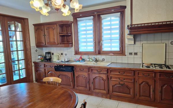 Maison à vendre    3 pièces •  Lescar