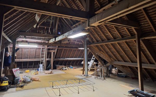 Maison à vendre    3 pièces •  Lescar