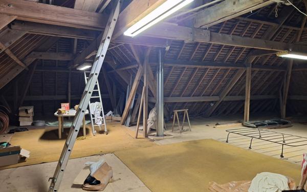 Maison à vendre    3 pièces •  Lescar