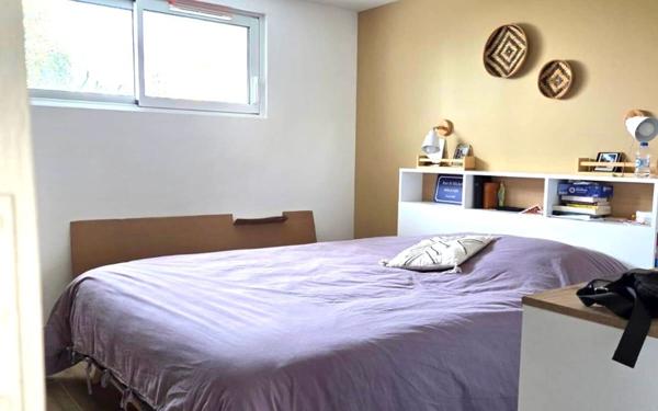 Maison à vendre    4 pièces •  Saintes