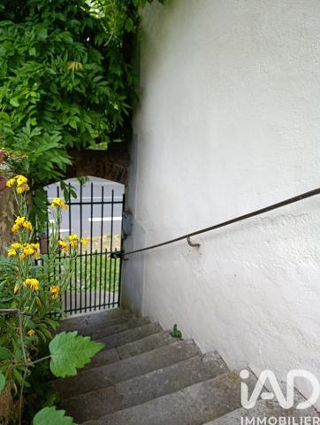 Maison à vendre 3 pièces 87 m² Vendôme