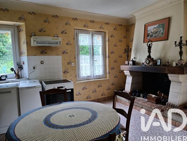 Maison à vendre 3 pièces 87 m² Vendôme