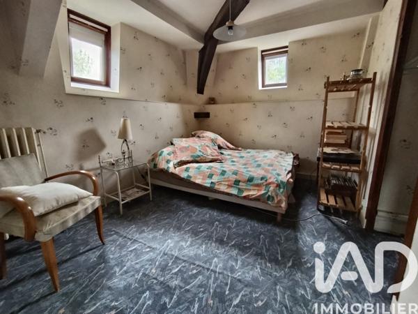 Maison à vendre 3 pièces 87 m² Vendôme