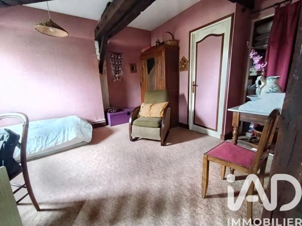 Maison à vendre 3 pièces 87 m² Vendôme