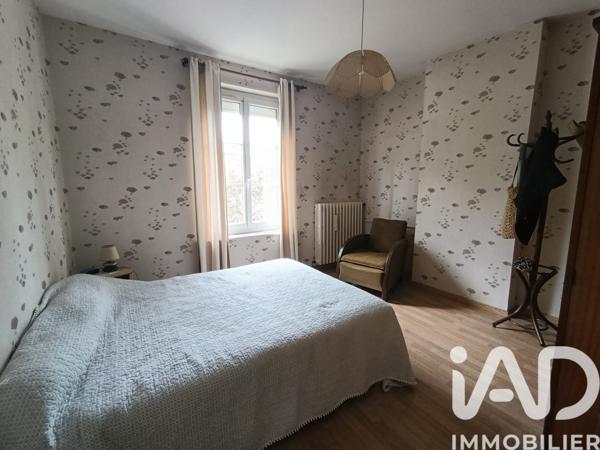 Maison à vendre 3 pièces 87 m² Vendôme