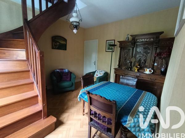 Maison à vendre 3 pièces 87 m² Vendôme