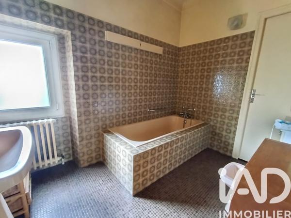 Maison à vendre 3 pièces 87 m² Vendôme