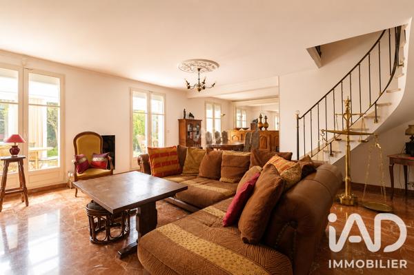 Maison à vendre 5 pièces 163 m² Rungis