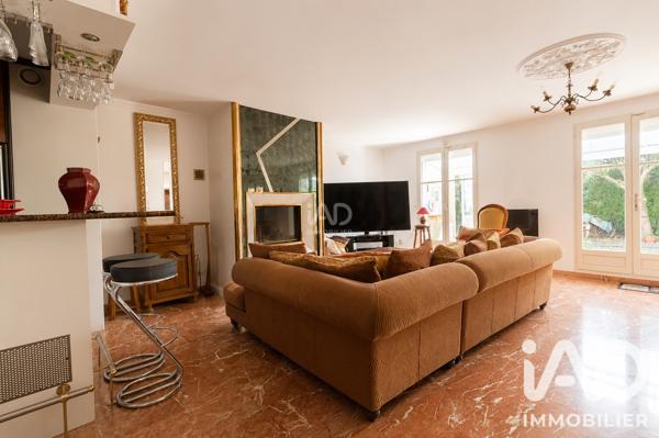 Maison à vendre 5 pièces 163 m² Rungis