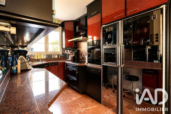 Maison à vendre 5 pièces 163 m² Rungis