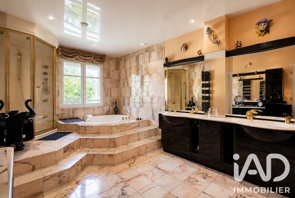 Maison à vendre 5 pièces 163 m² Rungis