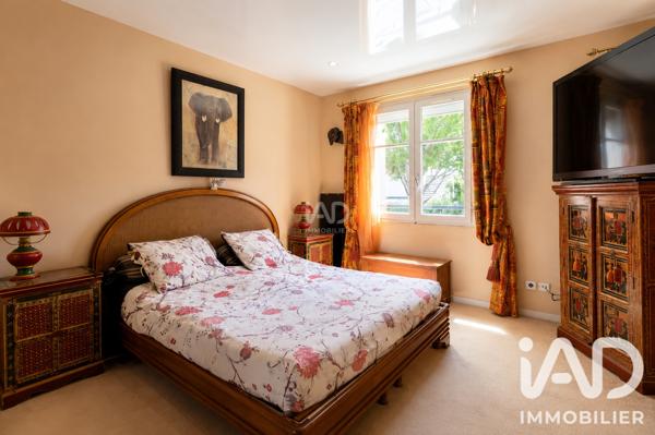 Maison à vendre 5 pièces 163 m² Rungis