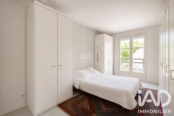 Maison à vendre 5 pièces 163 m² Rungis