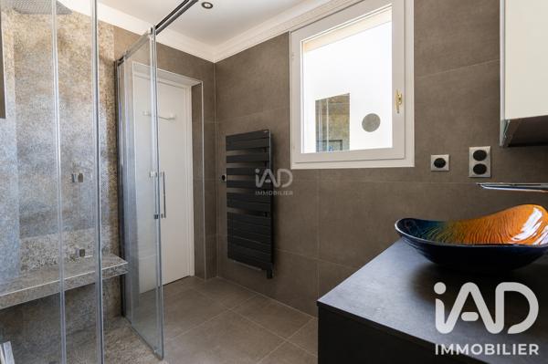 Maison à vendre 5 pièces 163 m² Rungis