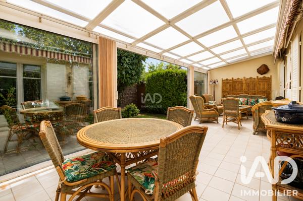 Maison à vendre 5 pièces 163 m² Rungis