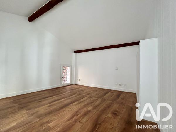 Appartement à vendre 2 pièces 57,18 m² Paris 15
