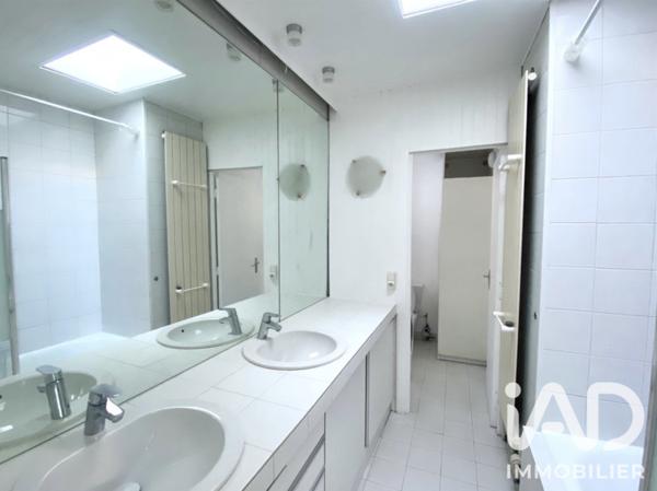 Appartement à vendre 2 pièces 57,18 m² Paris 15