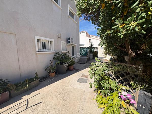 HYERES L' AYGUADE - Maison - 4 logements - 144m2